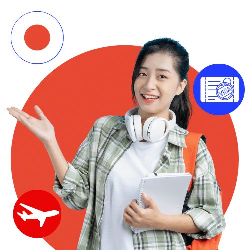 Study In Japan From Bangladesh