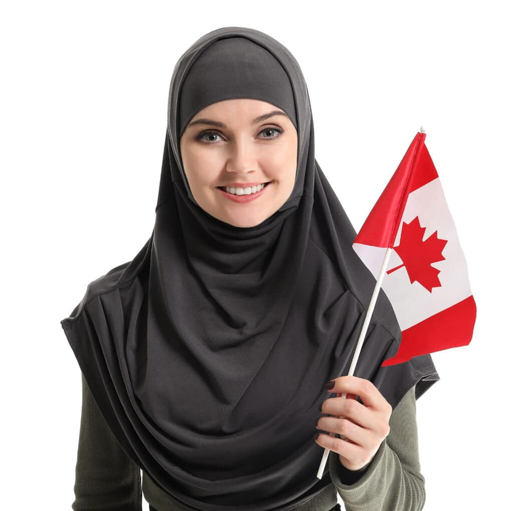 Study in canada from Bangladesh with IELTS