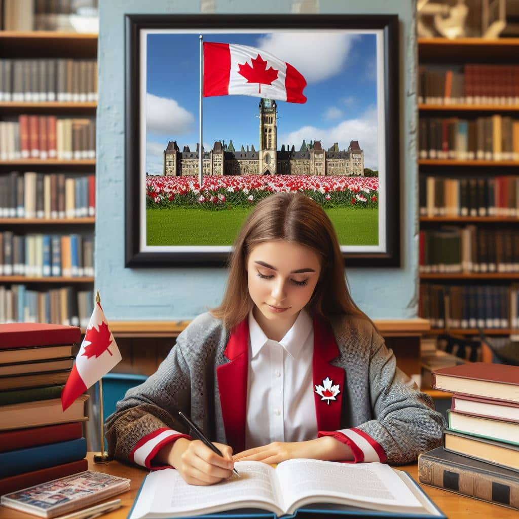 How much IELTS score required for Canada