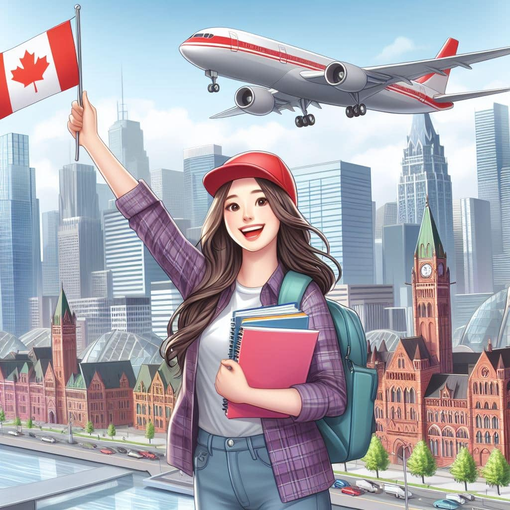 IELTS Score Requirements for Canadian Immigration