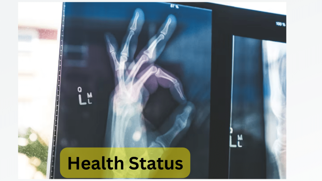 Health Status