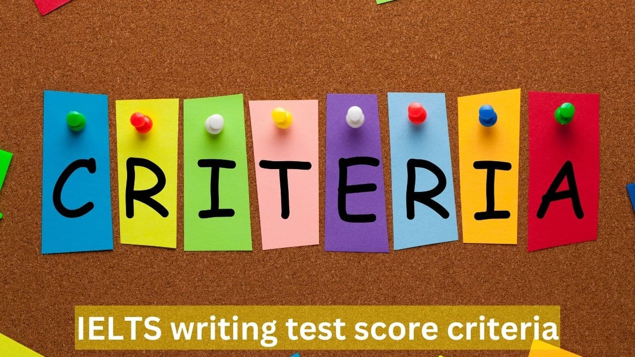 Write Score Testing The Secret to Improving Your IELTS Writing Score With 10 Effective Tips