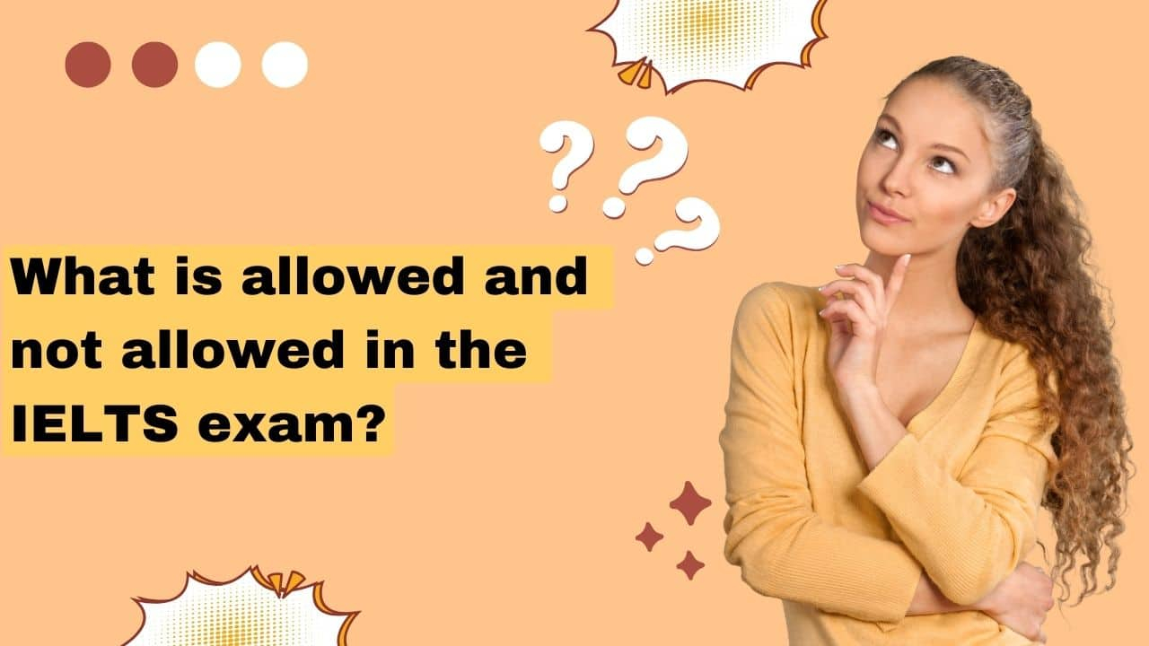 IELTS Exam Guidelines: How to get Band score 8 or 9