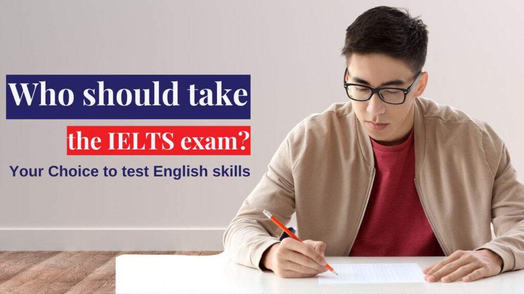 who give ielts exam