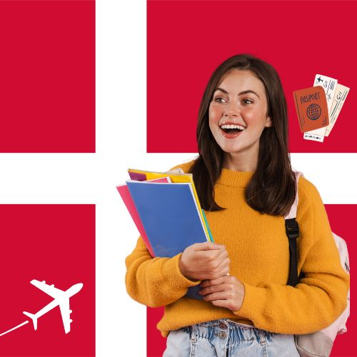 Study in Denmark