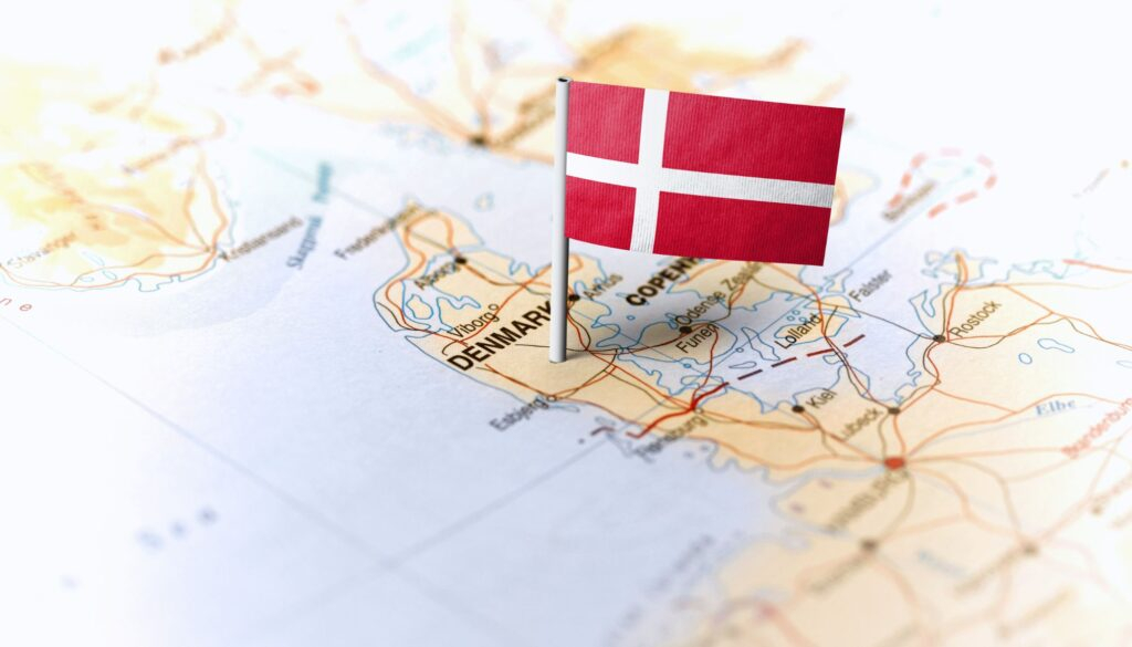 Why should you study in Denmark