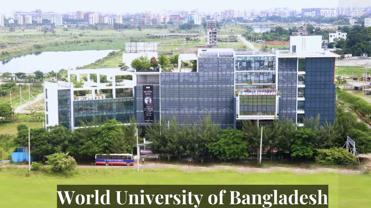 Top 10 Private Universities in Bangladesh for Quality Education
