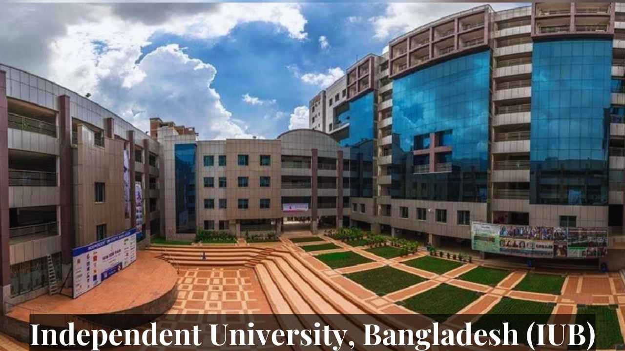 Top 10 Private Universities in Bangladesh for Quality Education