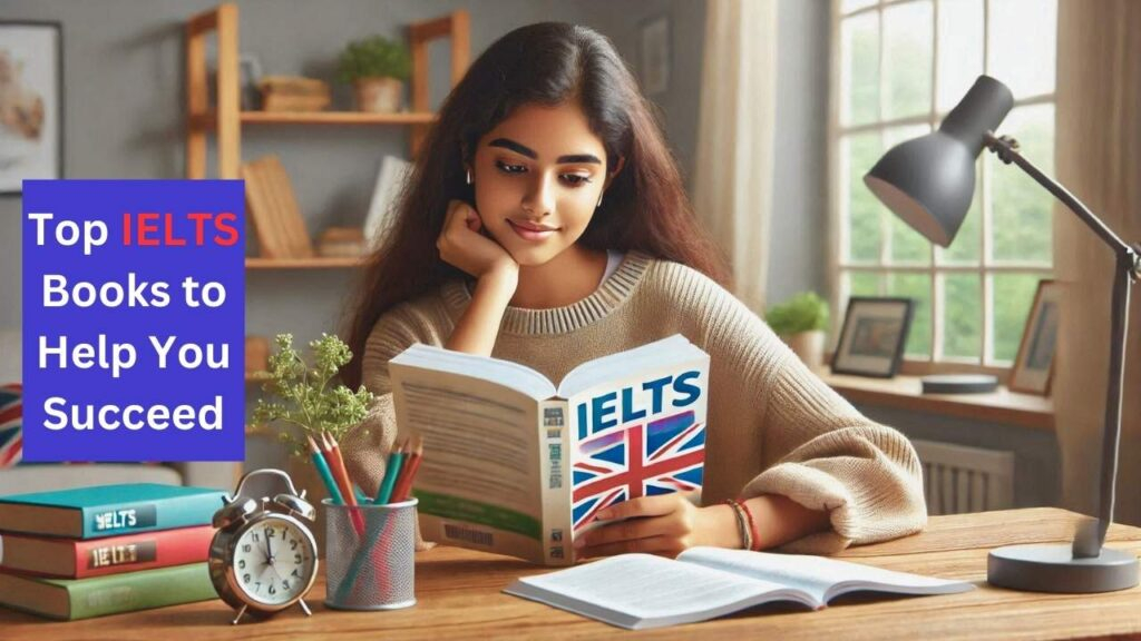 which ielts book is best