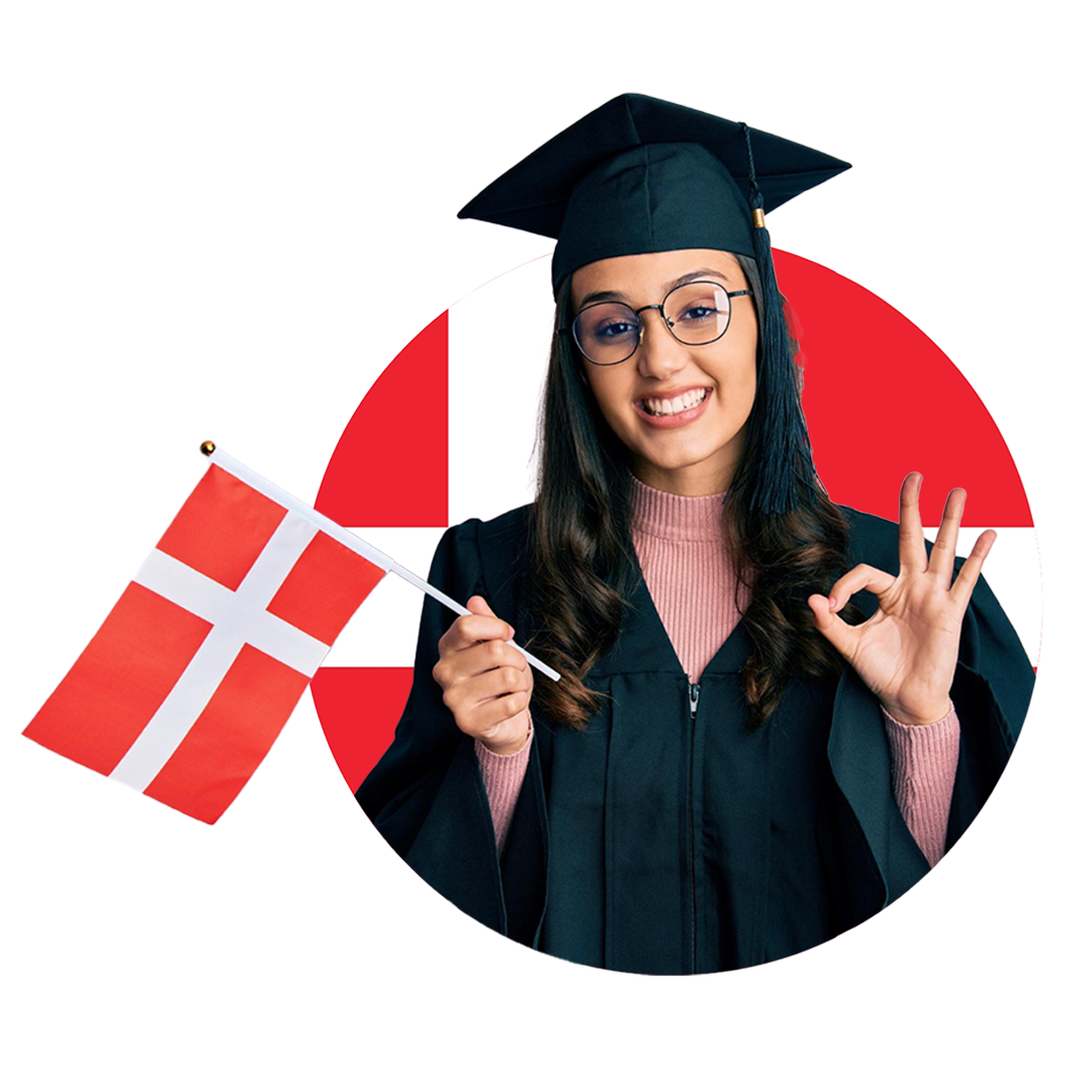 study in Denmark