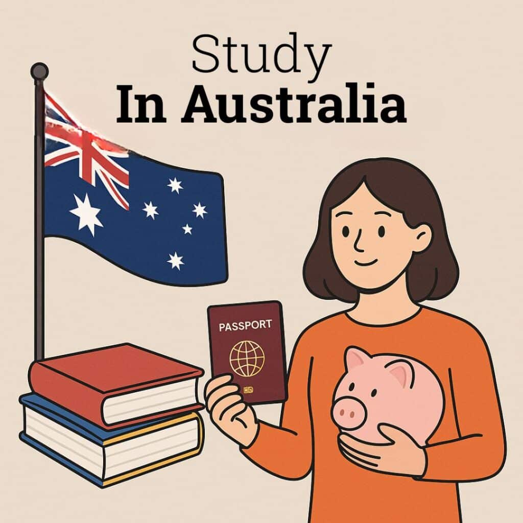 Australian Student Visa