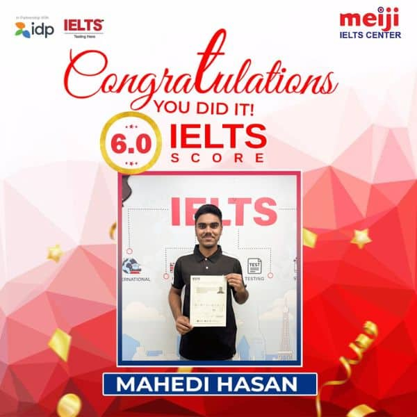 Mahedi Hasan