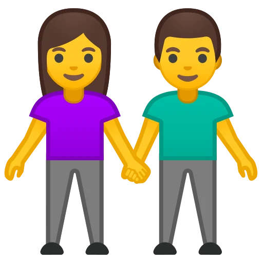 Student with Spouse